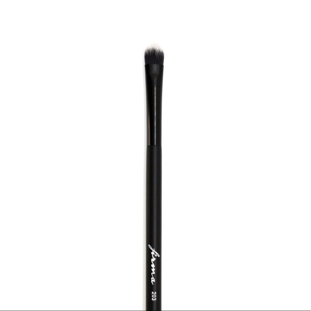 NWT Firma Beauty Concealer Makeup Brush #203